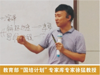 專(zhuān)家領(lǐng)航