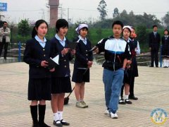 中學部英語大世界