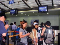 2003年教師赴美學習考察紀實