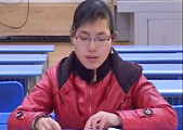 劉敏--初二年級心理活動課程《生命的長度與精度》教學案例