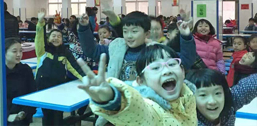  【PYP動(dòng)態(tài)】分享、迎新、自我管理--小學(xué)部PYP項(xiàng)目班家長(zhǎng)沙龍 