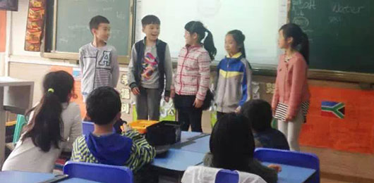  讓PYP探究式教學(xué)成為新常態(tài) 