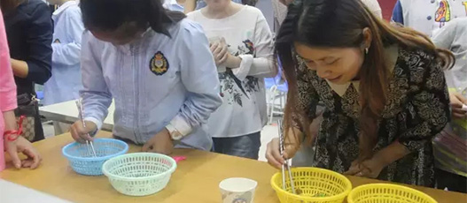  【我們的中秋】MYP中秋親子游園會，傳承文化與眾不同 