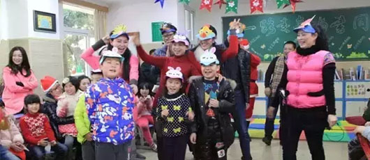 【PYP動態(tài)】12月樂于表達--記小學部學月主題活動