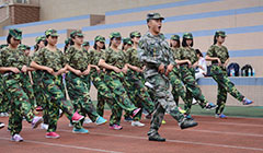 中學(xué)部2016準(zhǔn)軍事化學(xué)前教育系列活動安排