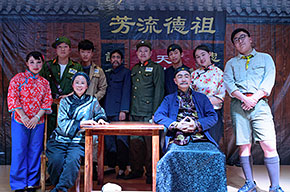【圣誕話(huà)劇節(jié)】當(dāng)戲劇遇上教育