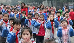  新學(xué)期，迎一個(gè)新生般的季節(jié) 