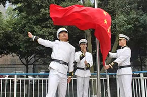  【中國部?中學(xué)】鼓動春衫,輕盈爭春吧！ 