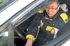  關(guān)注社會(huì),積跬步至千里--中學(xué)部“荷氏開(kāi)門法”的學(xué)習(xí)和實(shí)踐 