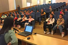 小學(xué)部 | 令媽媽目瞪口呆的青春期問(wèn)答