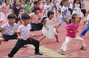  【PYP動態(tài)】我上小學啦！ 