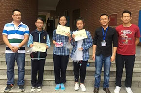  “夢想”從天而“降”，“精彩”乘風(fēng)飛揚！ 