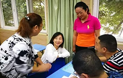  中國部?小學 | 家長代表會——暢所欲言中，我們走得更近 