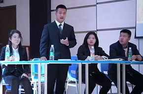  圍觀 | 耍太極or亮劍直指？“文理之戰(zhàn)”即將打響，快來(lái)站隊(duì)！ 