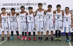  捷報(bào) | 創(chuàng)造美視歷史的男孩兒們，Good job！ 