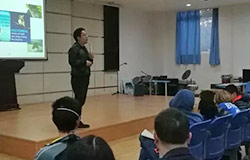  諾獎(jiǎng)解讀進(jìn)校園 | 生物鐘研究得諾獎(jiǎng)了，而你真的了解它嗎？ 