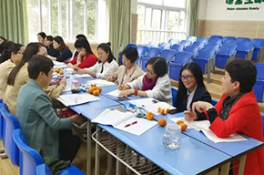  中國(guó)部| 金戈鐵馬聞?wù)鞴?，只?zhēng)朝夕啟新程 