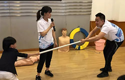  科普| 夏日將至，怎樣游泳才更安全？ 