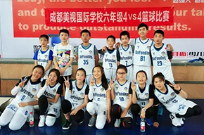  小學(xué)部| 畢業(yè)季，賽出最美少年時(shí)代！?。?