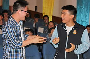  高考二三事 | 努力，是高考的基本奧義！ 