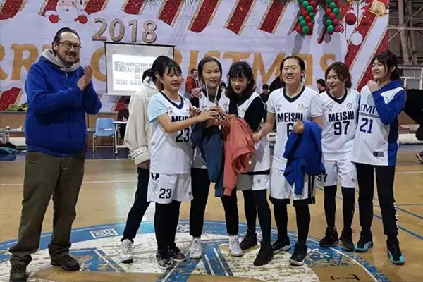 征戰(zhàn)CISA活動，美視學(xué)子連獲佳績！