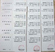 2007-2008年度四川省、成都市、高新區(qū)優(yōu)秀班級、三好學生、優(yōu)秀學生干部名單