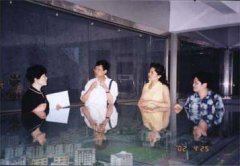 林華玉校長率隊赴廣東、深圳等地考察學習(25/04/02-30/04/02)