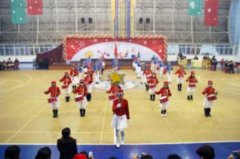 小學(xué)慶圣誕、迎新年活動