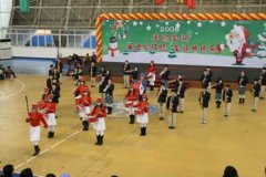 小學(xué)部“喜迎圣誕”慶?；顒?/></div>
           <div   id=