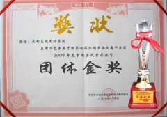 中華藝術(shù)英才獎第四屆全國書畫大賽獲獎名單