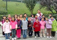 小學部學生團體活動