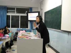 小學部2011級家長講座