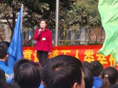 “植下環(huán)保意識(shí)，植下人類(lèi)幸?！?- 3.12美視植樹(shù)活動(dòng)