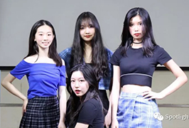 融合部音樂(lè)節(jié) | 音樂(lè)的夏天，放肆嗨過(guò)癮！