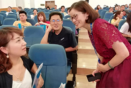  PYPC家長(zhǎng)工作坊 | 焦慮的幼小銜接，讓我們以愛相伴，攜手同行！ 