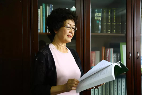 【訪談】成都美視師一學(xué)校陳頎：“高位”教育，培養(yǎng)接近天空的孩子