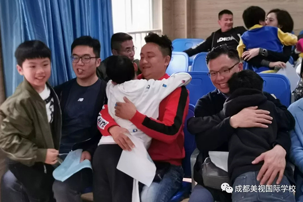 開放日丨和融教育，讓學(xué)生成為學(xué)習(xí)的主人，美視這么干！