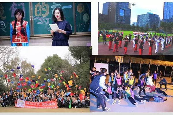 臨近期末，班主任總結進行時...