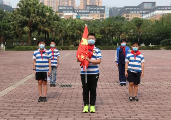 久別重逢，予你滿心歡喜！——PYPC新學期開學