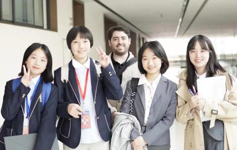 再一次，包攬！冠亞季軍！來聽聽美視學子的“成功秘訣”