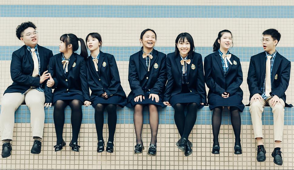 致畢業(yè)生：青春不散場(chǎng) 師生情難忘！