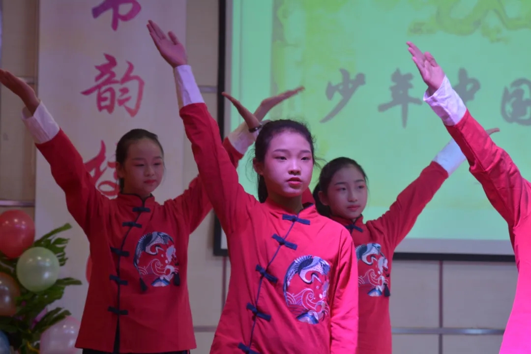  中學(xué)部第19屆藝術(shù)節(jié) | “藝”起來，更精彩！ 