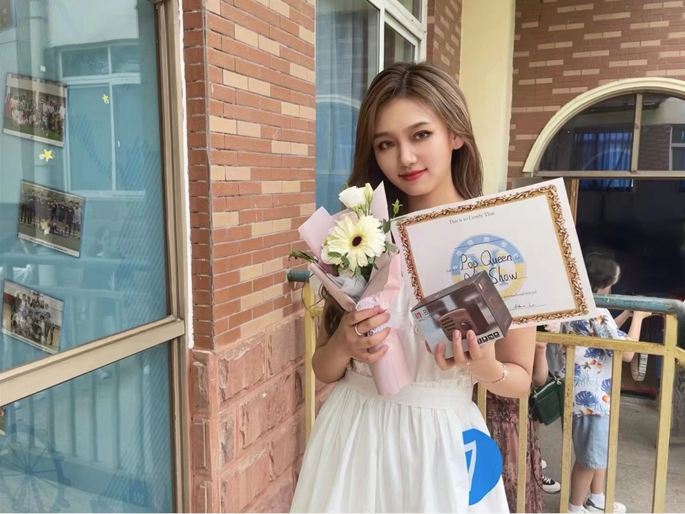 追夢赤子心，圓夢伯克利丨看音樂才女如何獲得伯克利音樂學院錄取并獲獎學金