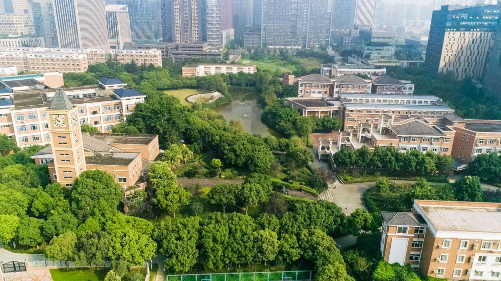 成都美視師一學校2022初升高招生簡章