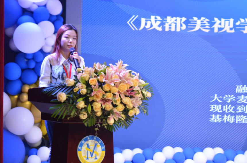 20周年校慶特輯·校友分享丨李維佳：IB讓我成為終身學習者