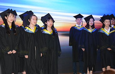 2018屆IB學(xué)子海外大學(xué)錄取佳績(jī)